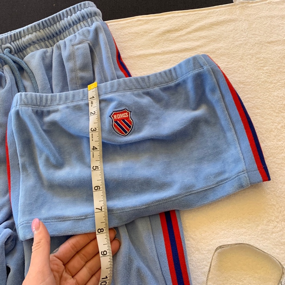 K-Swiss Jogger set - Picture 7 of 15